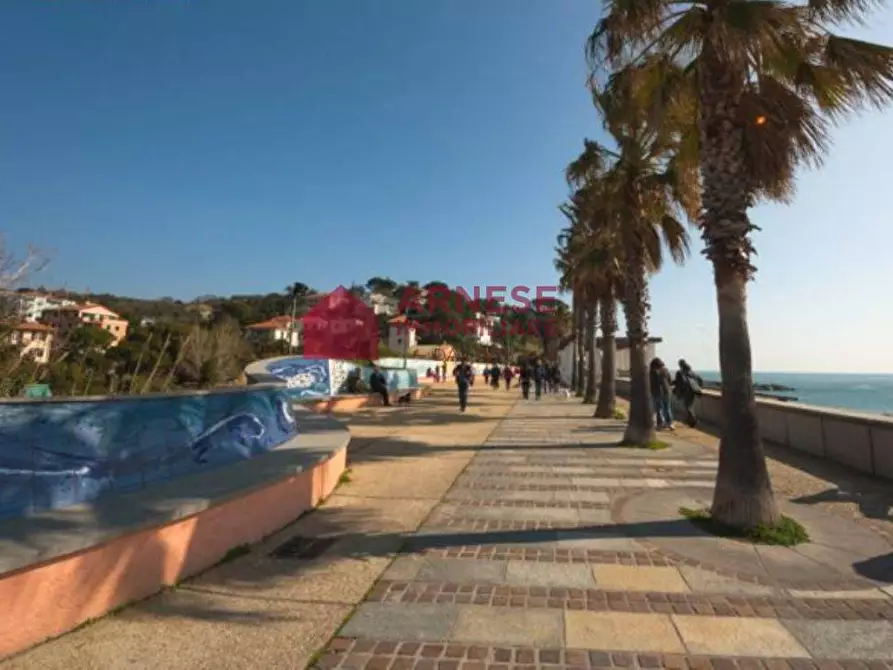 Immagine 14 di Appartamento in affitto  in Via Martini 1 a Albisola Superiore