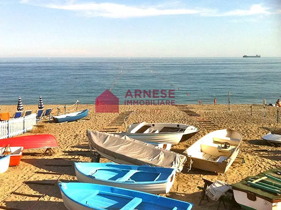 Immagine 15 di Appartamento in affitto  in Via Martini 1 a Albisola Superiore