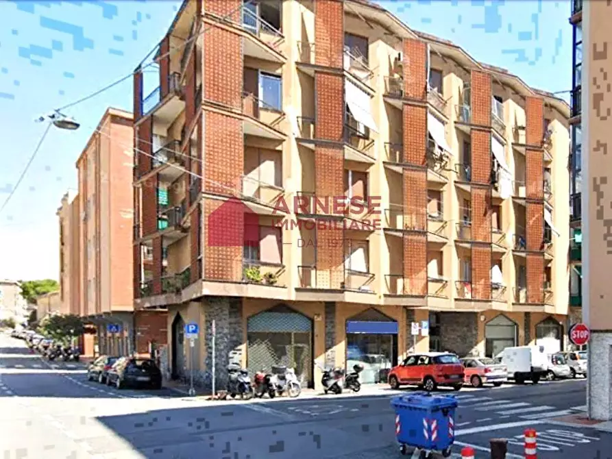 Immagine 17 di Appartamento in affitto  in Via San Giorgio 5 a Albisola Superiore