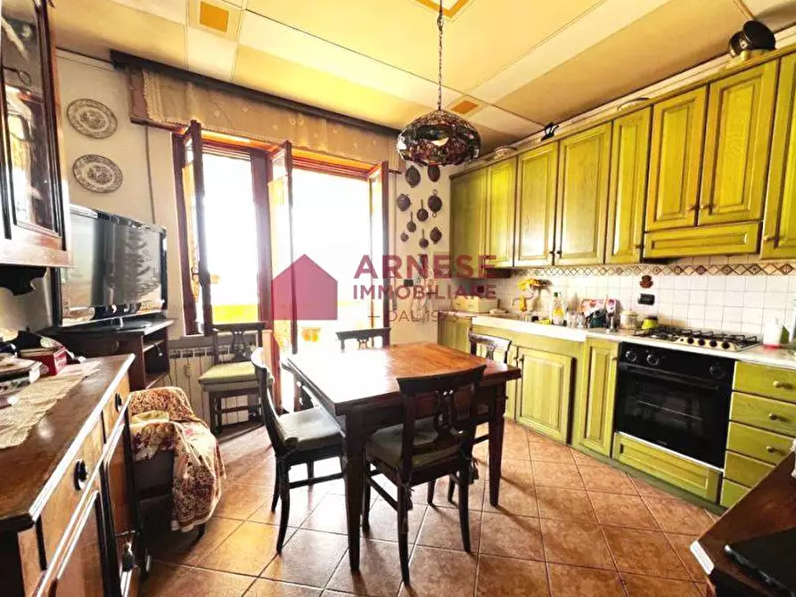 Immagine 1 di Appartamento in vendita  in P.zza Martiri della Libertà a Savona