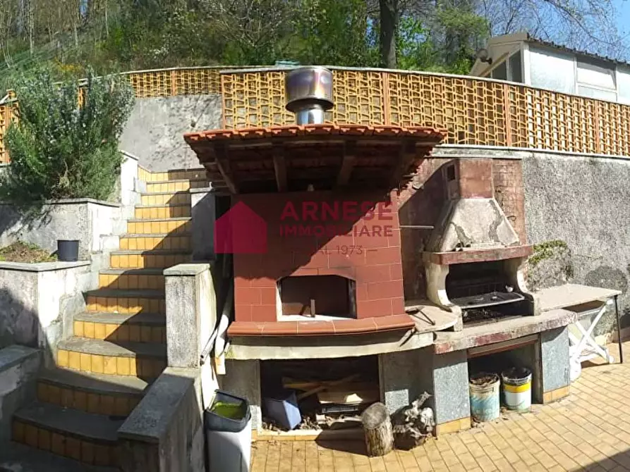 Immagine 23 di Villa in vendita  in Via Rovieto Superiore a Stella