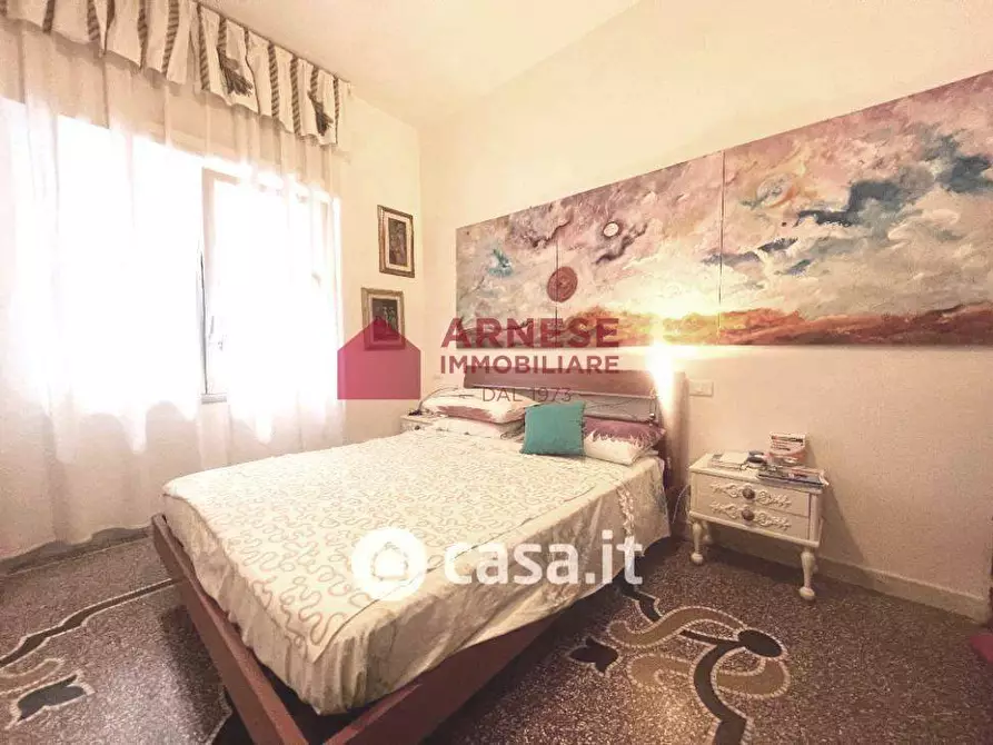 Immagine 1 di Appartamento in vendita  in Via V. Veneto a Savona