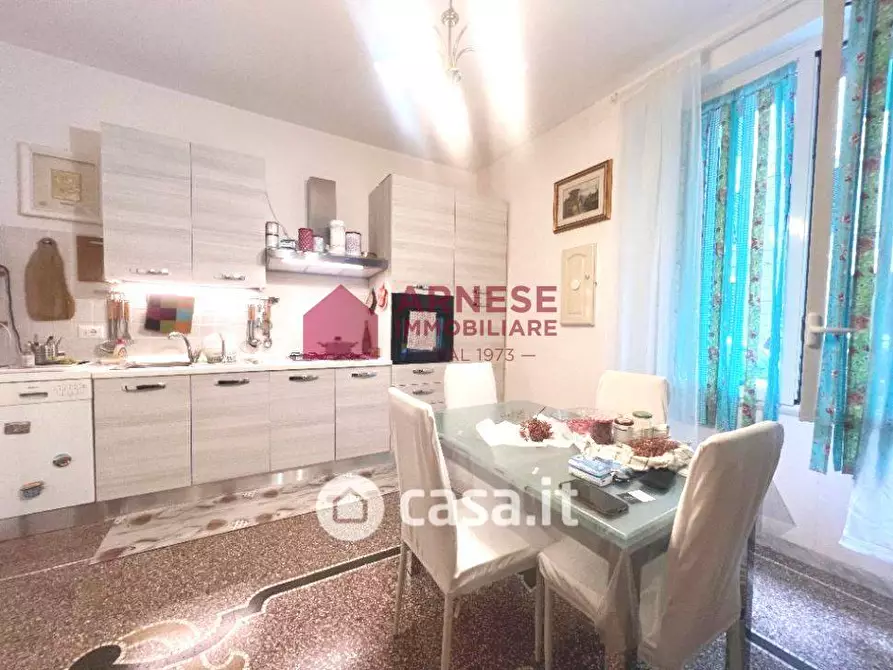 Immagine 1 di Appartamento in vendita  in Via V. Veneto a Savona