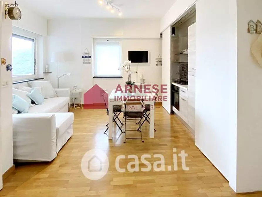 Immagine 1 di Appartamento in vendita  in Torre del mare a Albisola Superiore