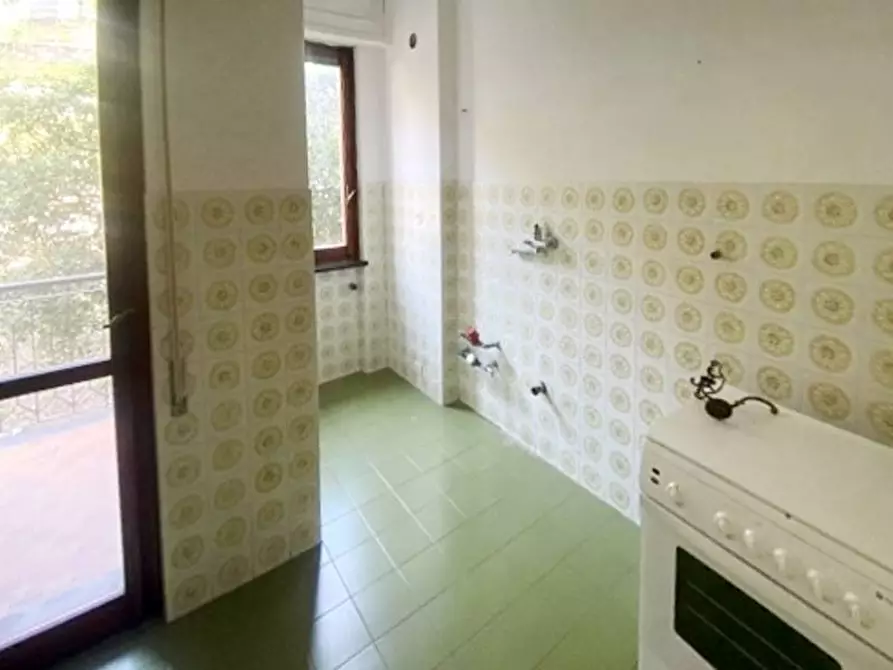 Immagine 3 di Appartamento in vendita  in La Rusca a Savona