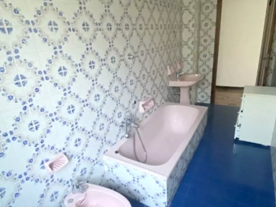 Immagine 9 di Appartamento in vendita  in La Rusca a Savona