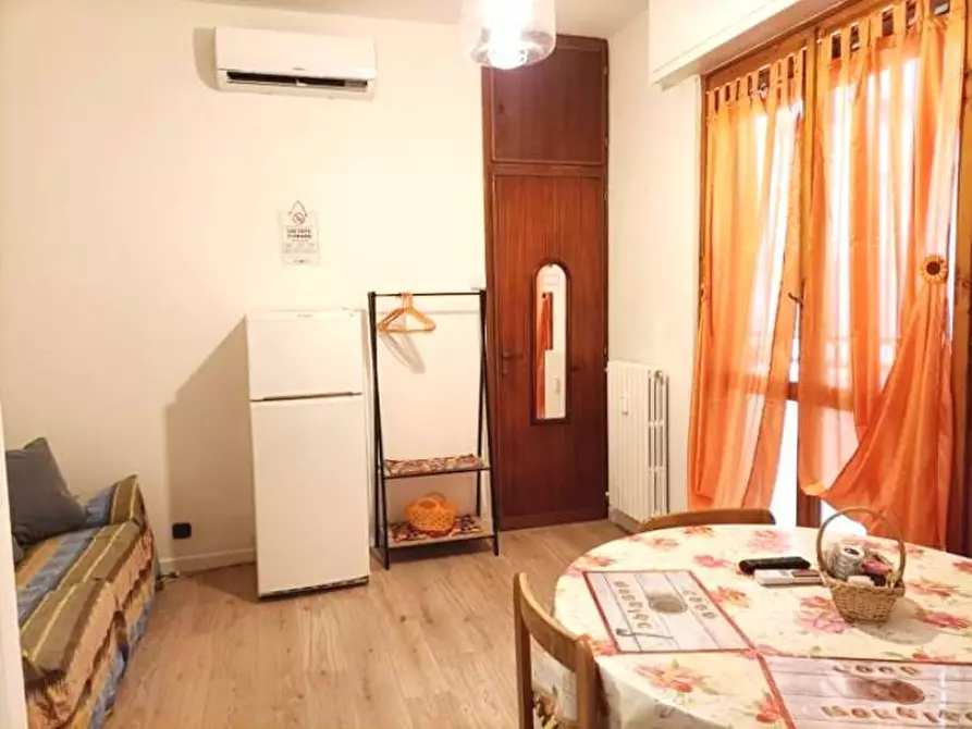 Immagine 4 di Appartamento in vendita  in Via Morando 2 a Albisola Superiore