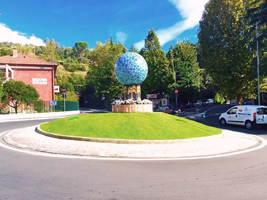 Immagine 14 di Appartamento in vendita  in Via Morando 2 a Albisola Superiore