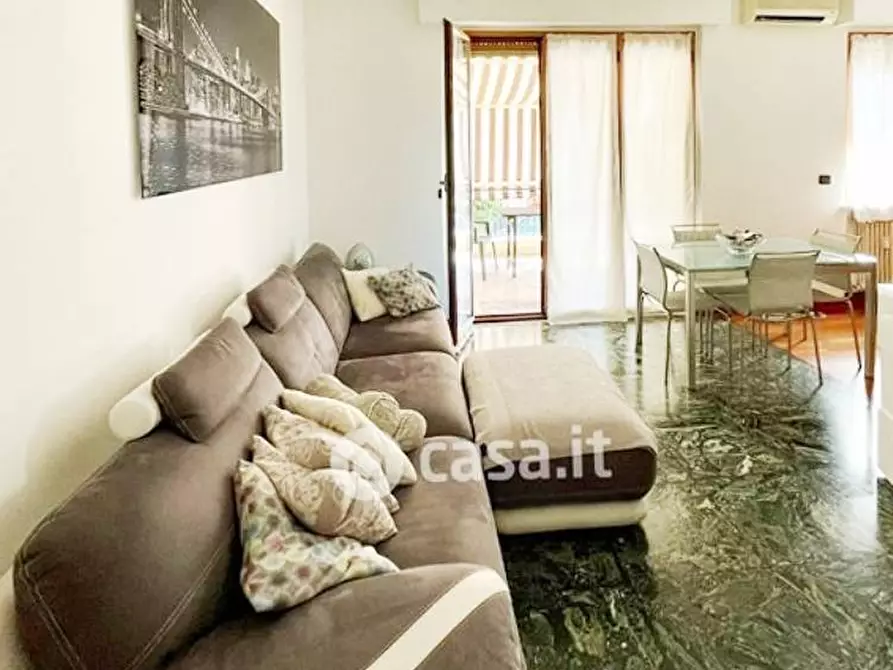 Immagine 2 di Appartamento in vendita  in - a Albisola Superiore