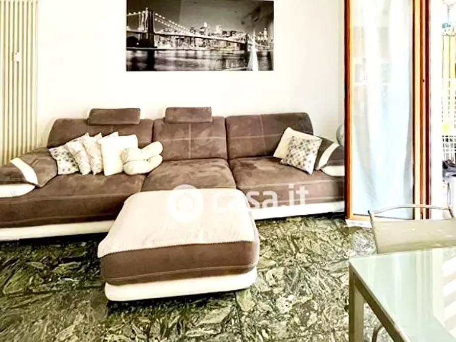 Immagine 3 di Appartamento in vendita  in - a Albisola Superiore