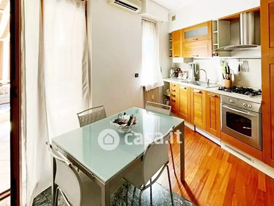 Immagine 7 di Appartamento in vendita  in - a Albisola Superiore