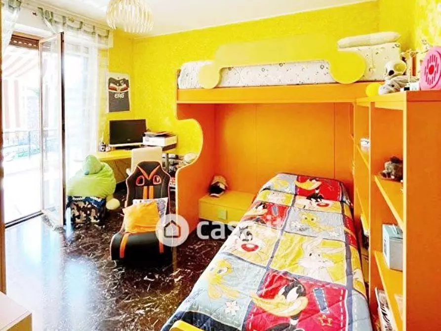 Immagine 17 di Appartamento in vendita  in - a Albisola Superiore