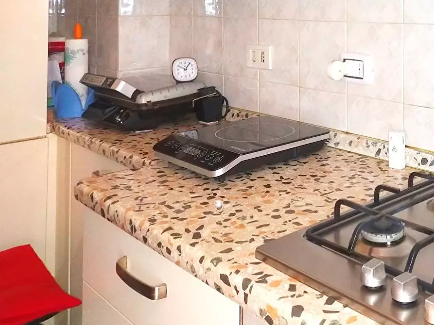 Immagine 5 di Appartamento in vendita  in Via dei Piccone a Albisola Superiore