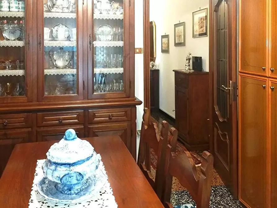 Immagine 7 di Appartamento in vendita  in Via dei Piccone a Albisola Superiore