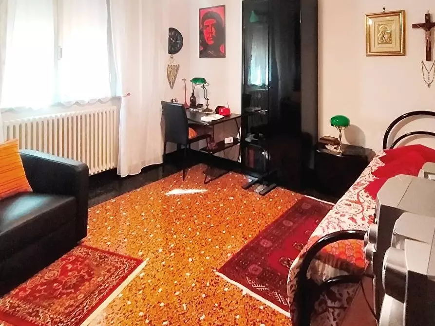 Immagine 4 di Appartamento in vendita  in Via dei Piccone a Albisola Superiore