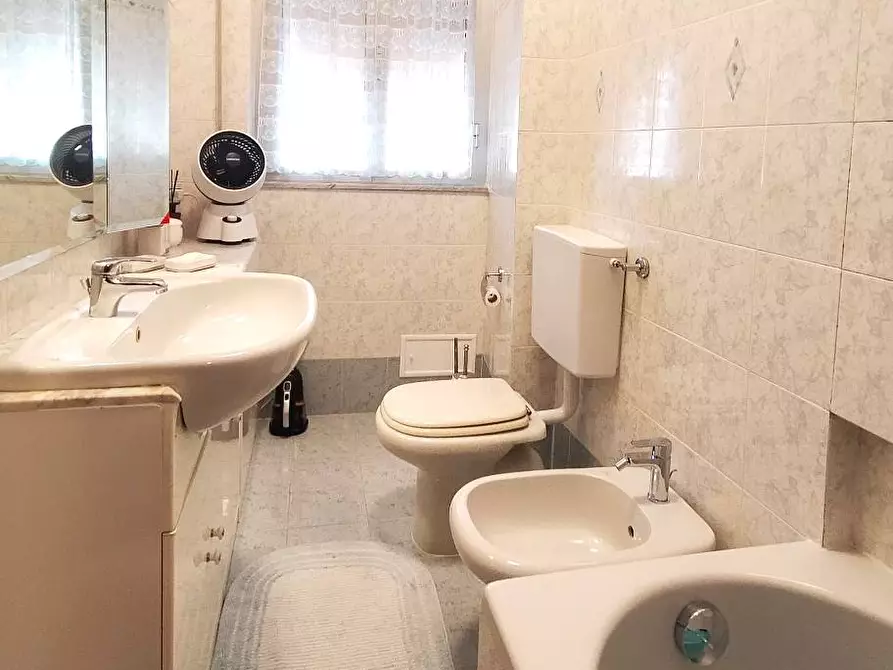 Immagine 6 di Appartamento in vendita  in Via dei Piccone a Albisola Superiore