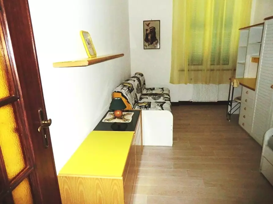 Immagine 3 di Appartamento in affitto  in Via Martini 42 a Albisola Superiore