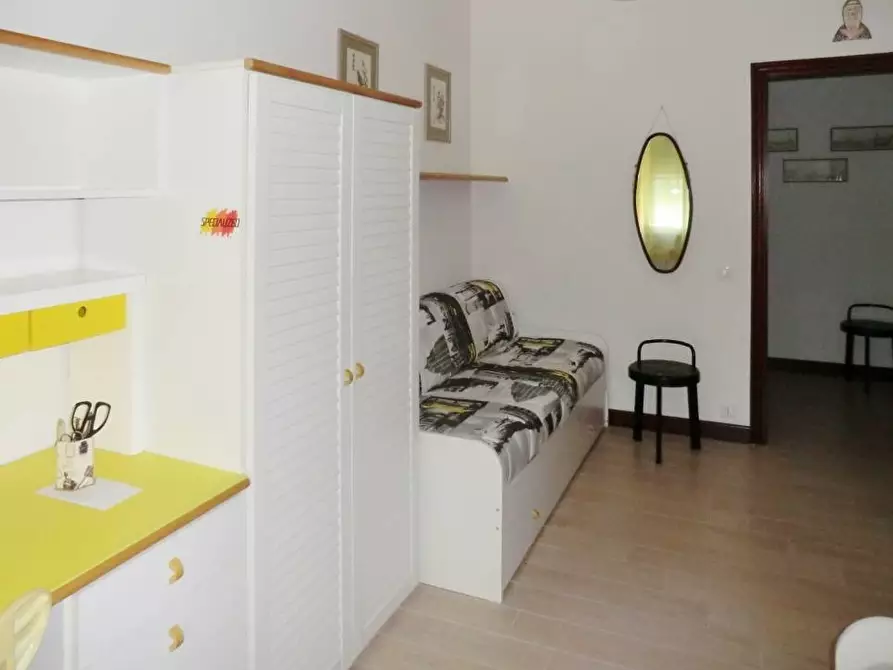 Immagine 4 di Appartamento in affitto  in Via Martini 42 a Albisola Superiore