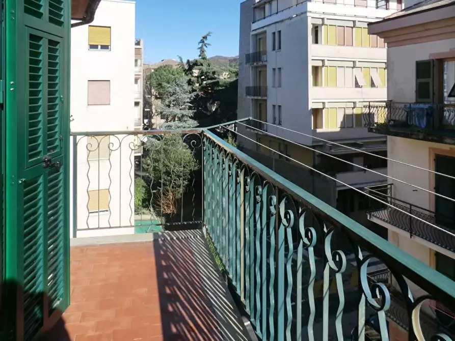 Immagine 11 di Appartamento in affitto  in Via Martini 42 a Albisola Superiore