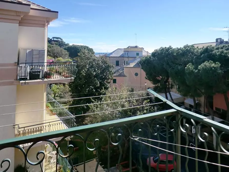 Immagine 12 di Appartamento in affitto  in Via Martini 42 a Albisola Superiore