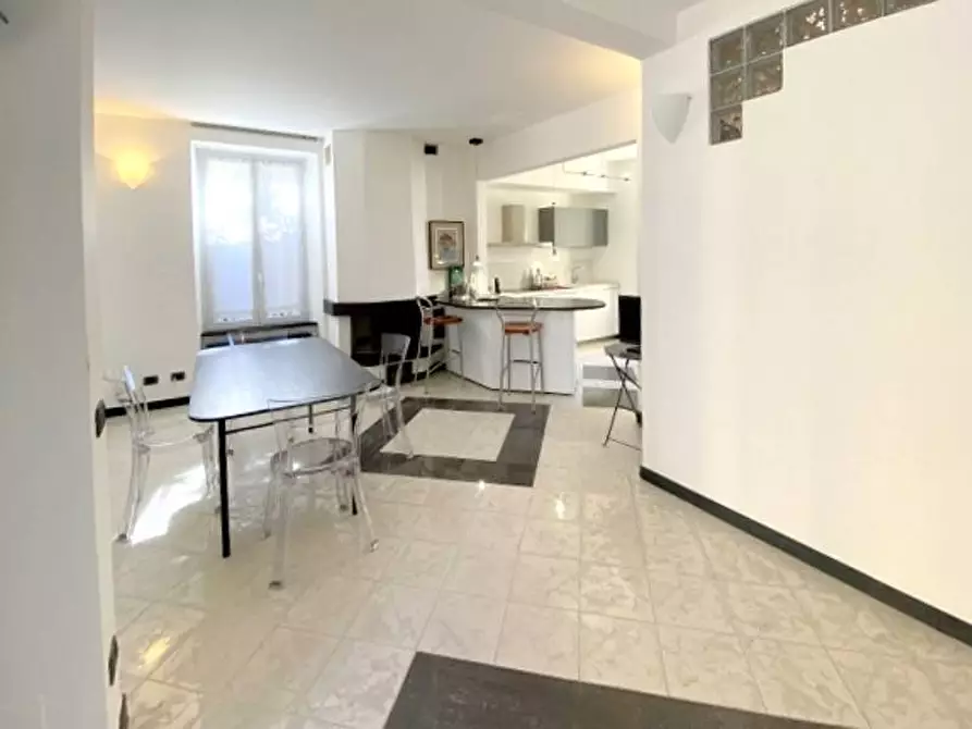 Immagine 2 di Appartamento in vendita  in Via Assereto a Savona