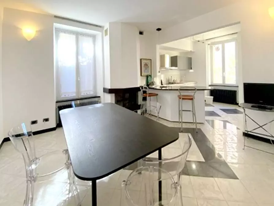 Immagine 3 di Appartamento in vendita  in Via Assereto a Savona