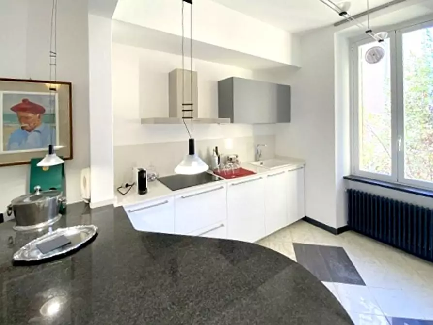 Immagine 7 di Appartamento in vendita  in Via Assereto a Savona