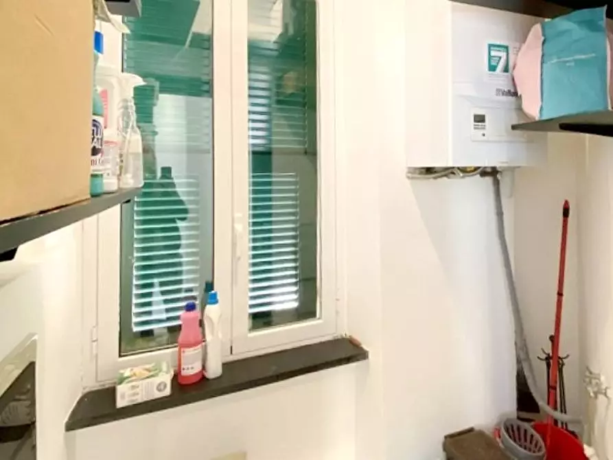 Immagine 23 di Appartamento in vendita  in Via Assereto a Savona