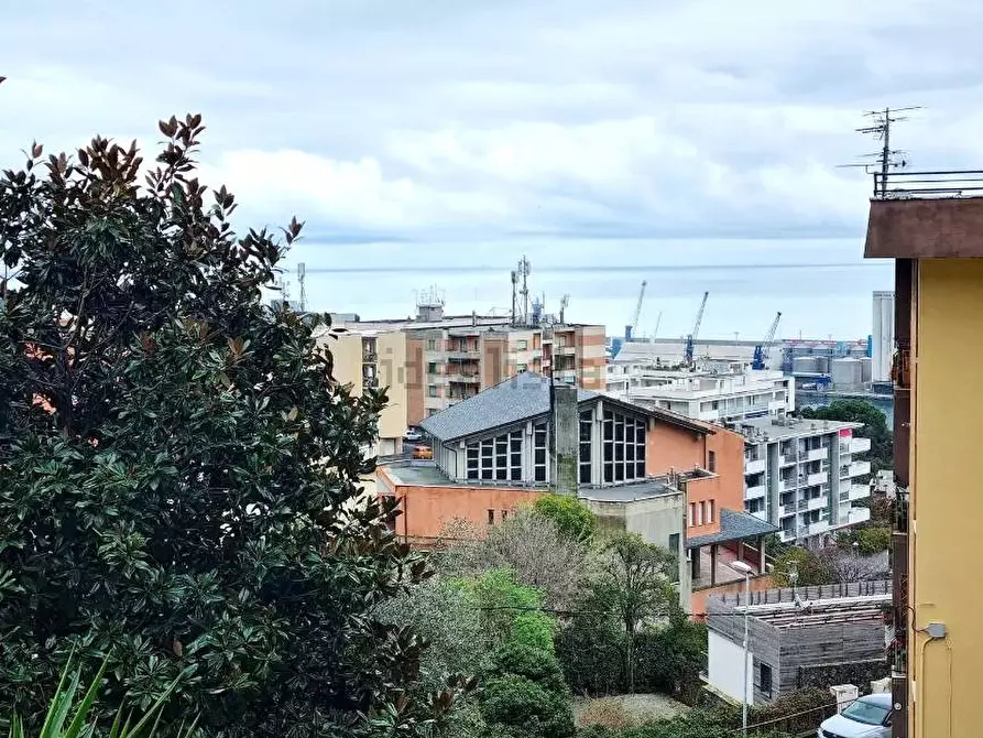 Immagine 14 di Appartamento in vendita  in Via Genova a Savona