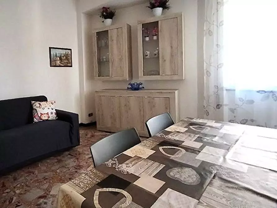 Immagine 4 di Appartamento in affitto  in Via San Giorgio 5 a Albisola Superiore