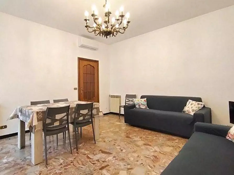 Immagine 3 di Appartamento in affitto  in Via San Giorgio 5 a Albisola Superiore