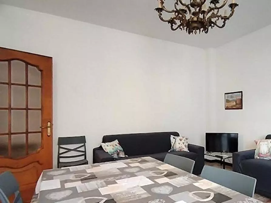 Immagine 5 di Appartamento in affitto  in Via San Giorgio 5 a Albisola Superiore