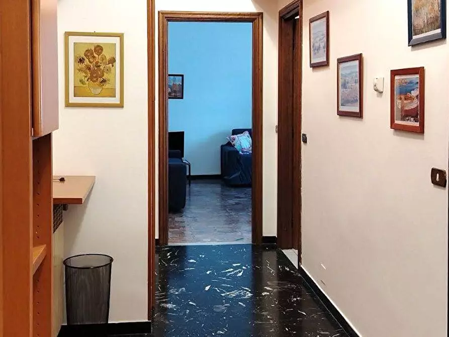 Immagine 6 di Appartamento in affitto  in Via San Giorgio 5 a Albisola Superiore