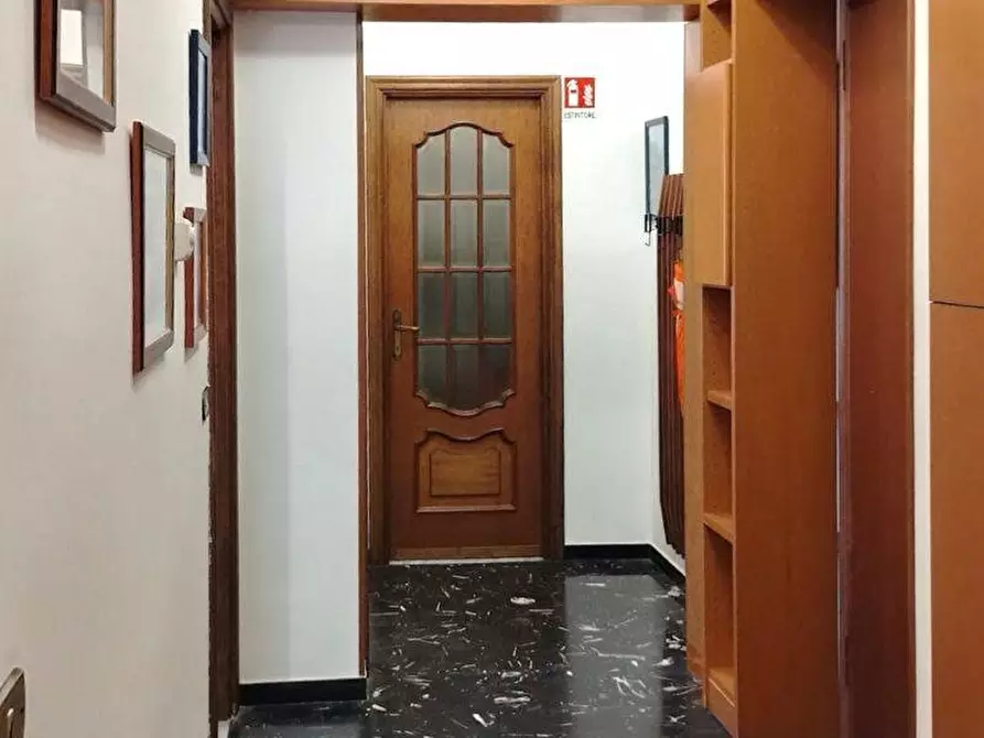 Immagine 7 di Appartamento in affitto  in Via San Giorgio 5 a Albisola Superiore