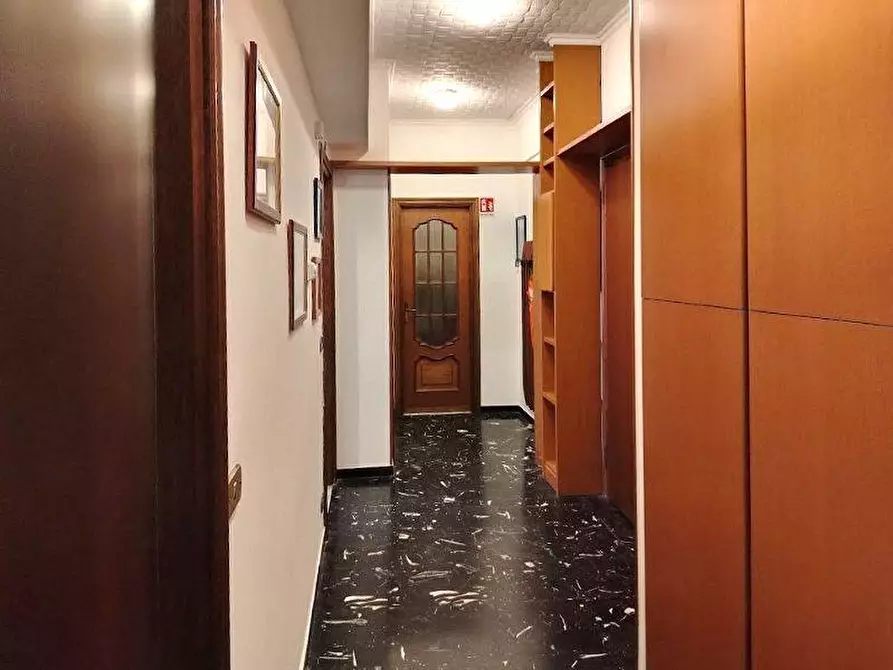 Immagine 10 di Appartamento in affitto  in Via San Giorgio 5 a Albisola Superiore