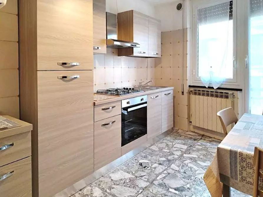 Immagine 1 di Appartamento in affitto  in Via San Giorgio 5 a Albisola Superiore