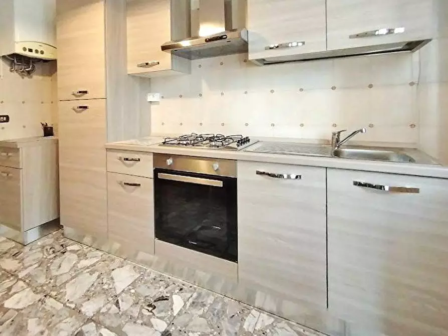 Immagine 2 di Appartamento in affitto  in Via San Giorgio 5 a Albisola Superiore