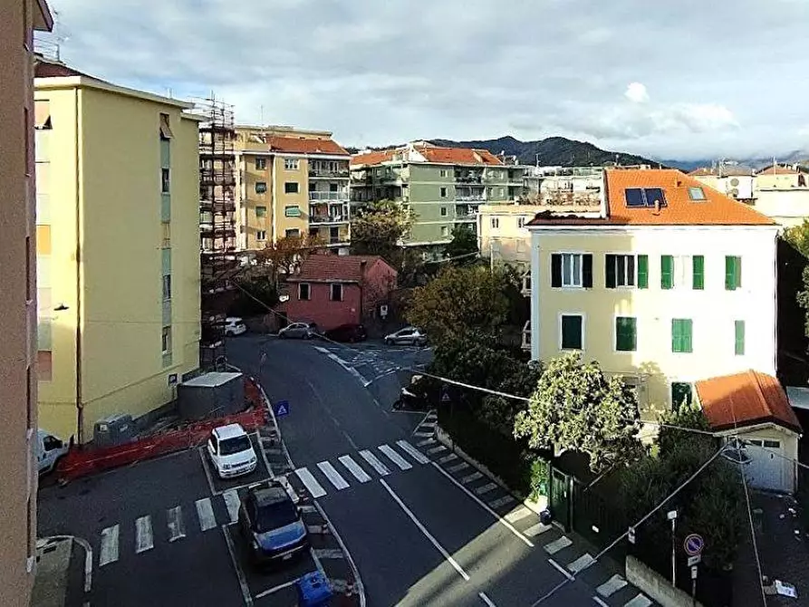 Immagine 14 di Appartamento in affitto  in Via San Giorgio 5 a Albisola Superiore