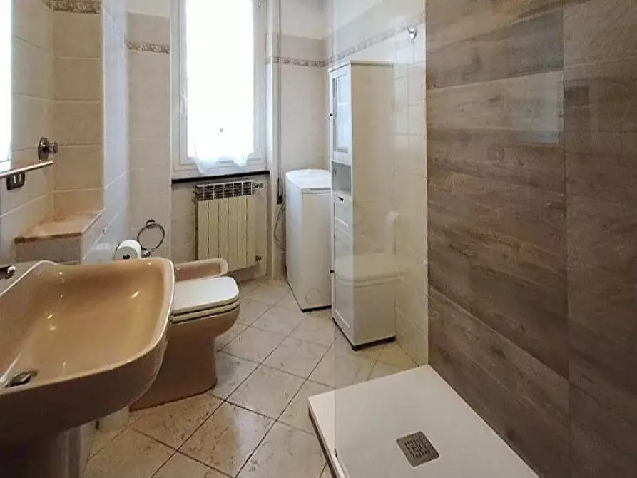 Immagine 12 di Appartamento in affitto  in Via San Giorgio 5 a Albisola Superiore