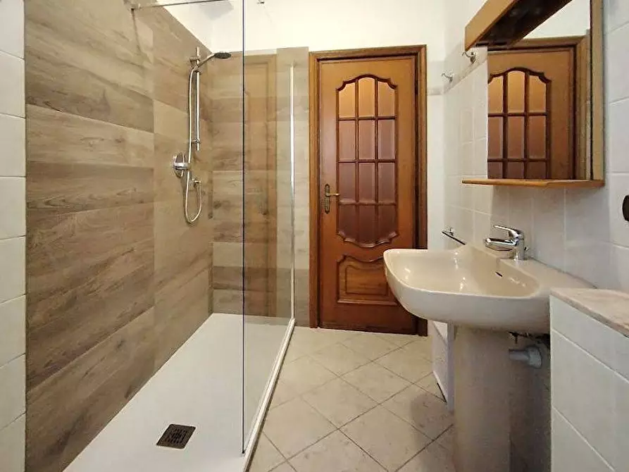 Immagine 11 di Appartamento in affitto  in Via San Giorgio 5 a Albisola Superiore