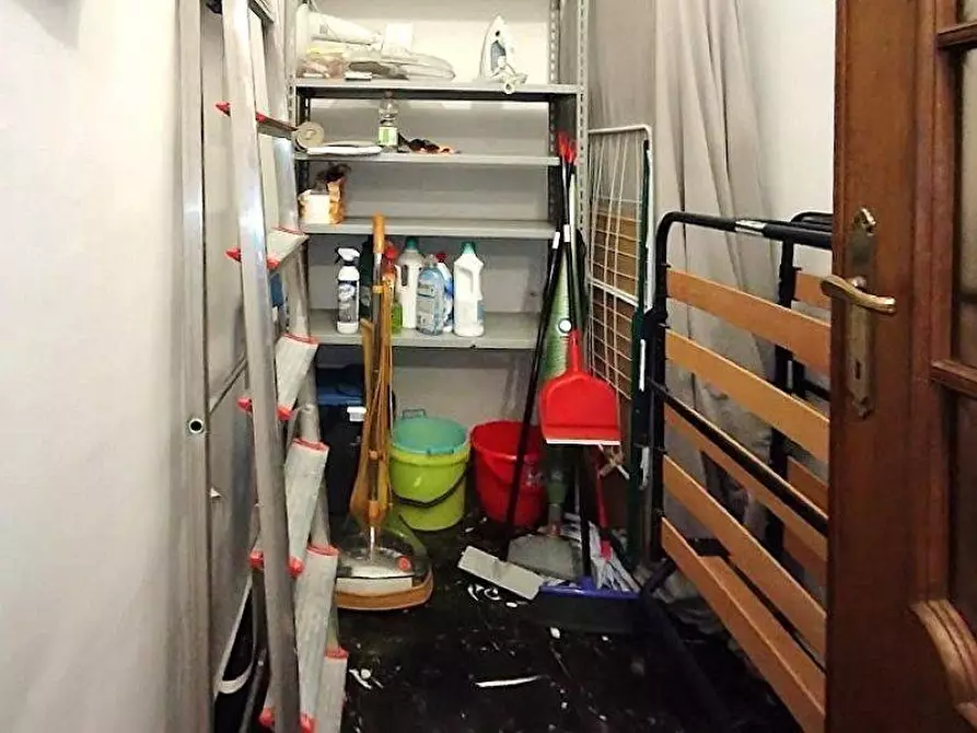 Immagine 13 di Appartamento in affitto  in Via San Giorgio 5 a Albisola Superiore