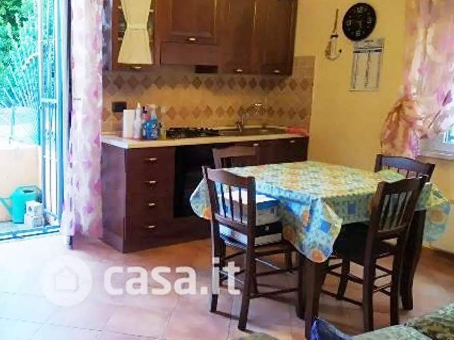 Immagine 7 di Appartamento in vendita  in Via dei Siccardi a Albisola Superiore