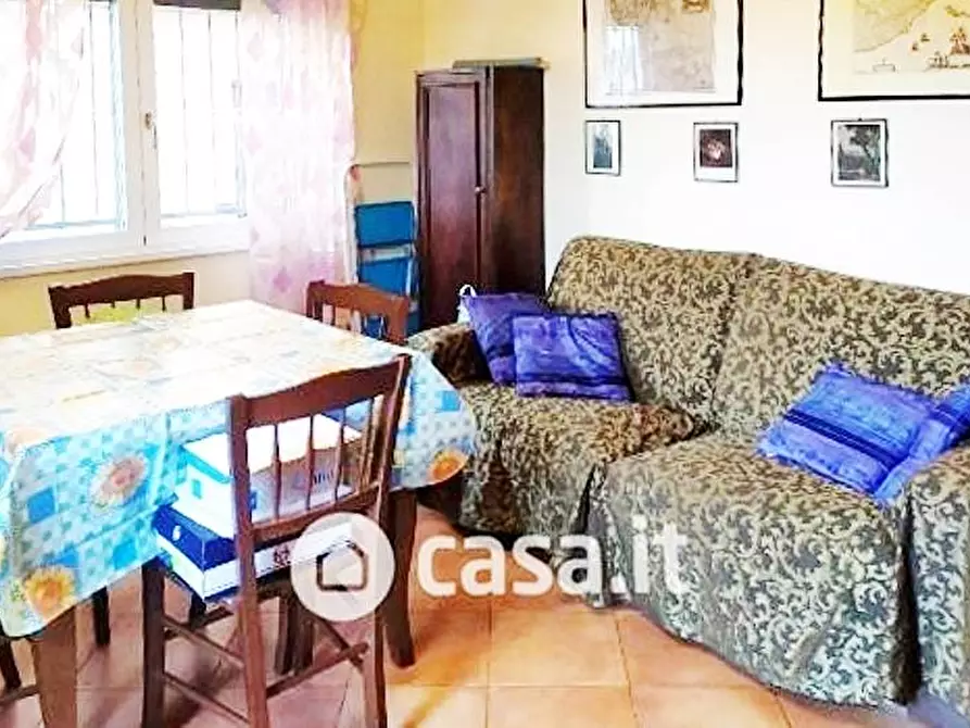 Immagine 12 di Appartamento in vendita  in Via dei Siccardi a Albisola Superiore