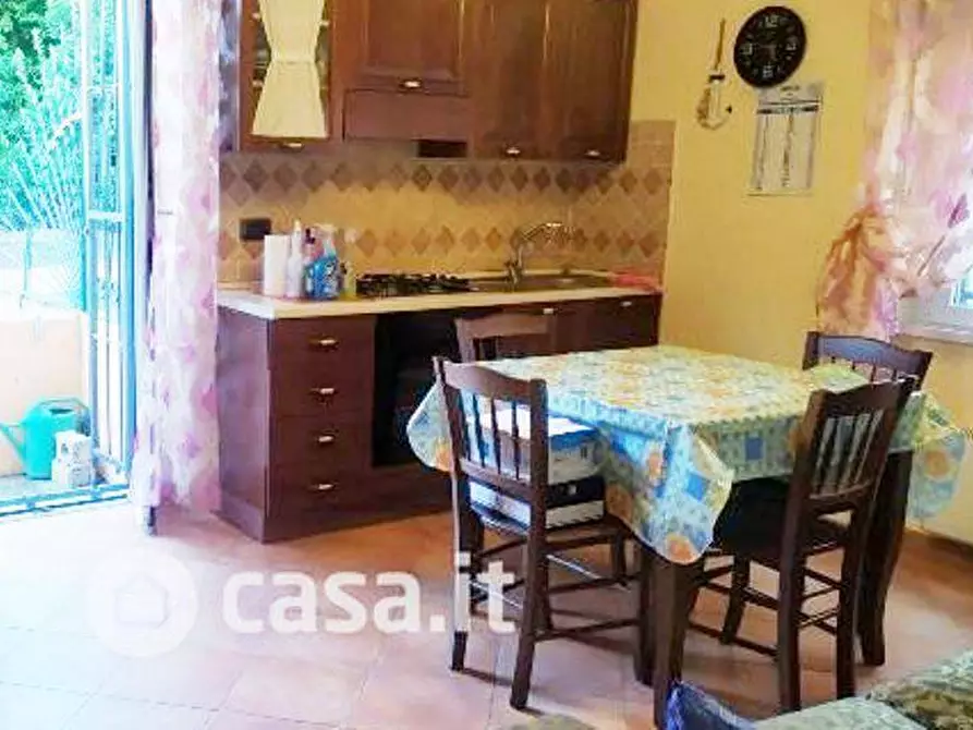 Immagine 2 di Appartamento in vendita  in Via dei Siccardi a Albisola Superiore