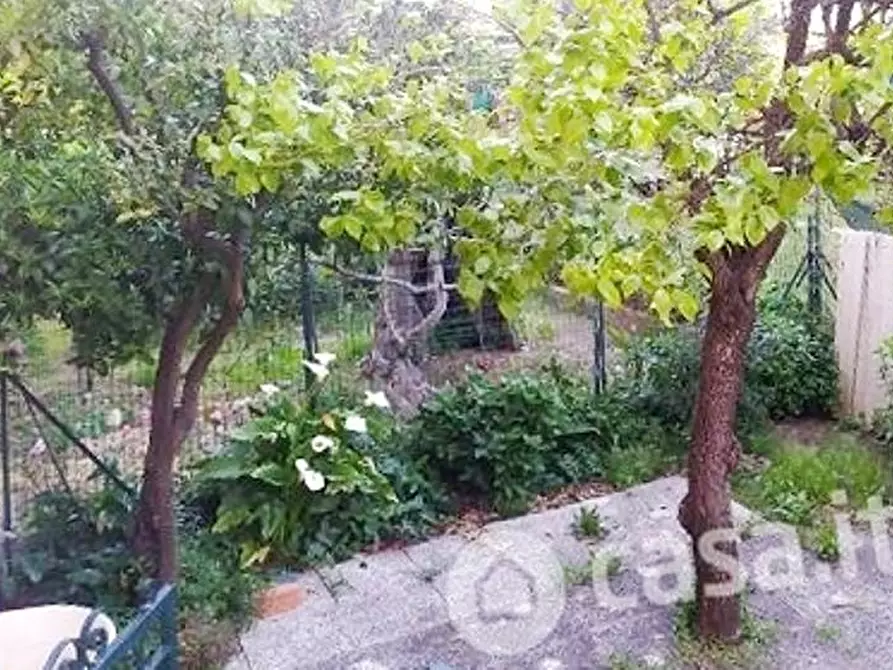 Immagine 4 di Appartamento in vendita  in Via dei Siccardi a Albisola Superiore