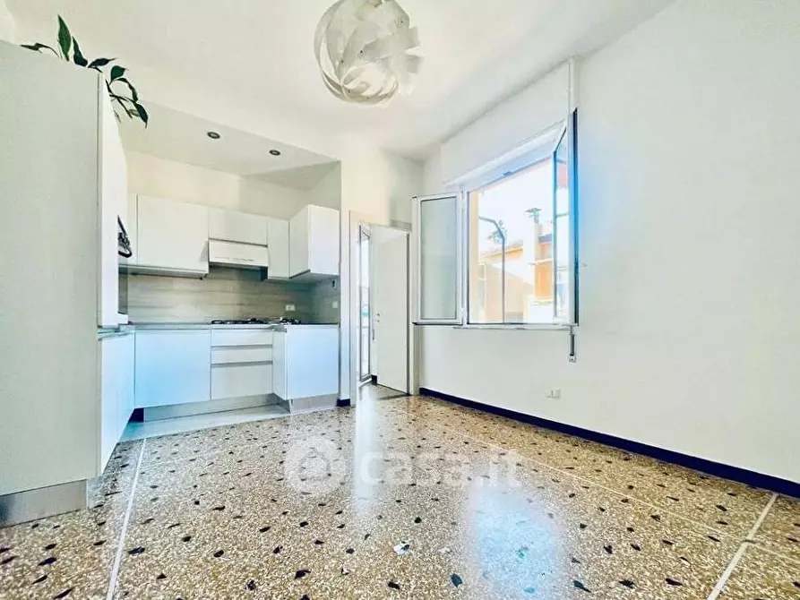 Immagine 7 di Appartamento in vendita  in Viale Perata a Albissola Marina