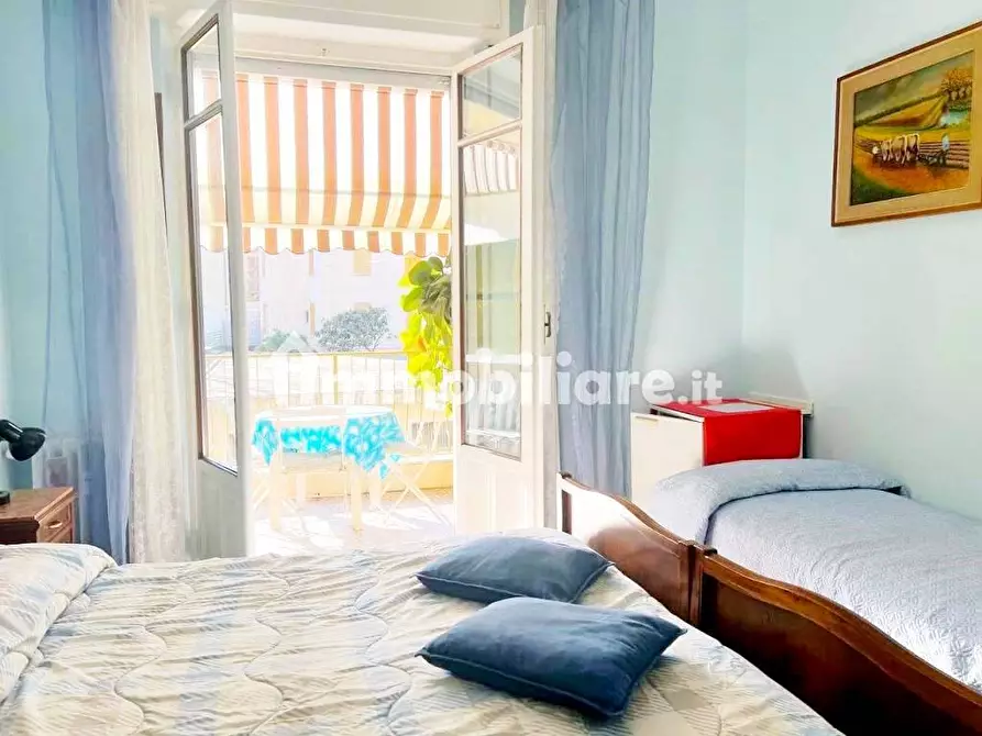 Immagine 5 di Appartamento in vendita  in Via XXV Aprile 3 a Albisola Superiore