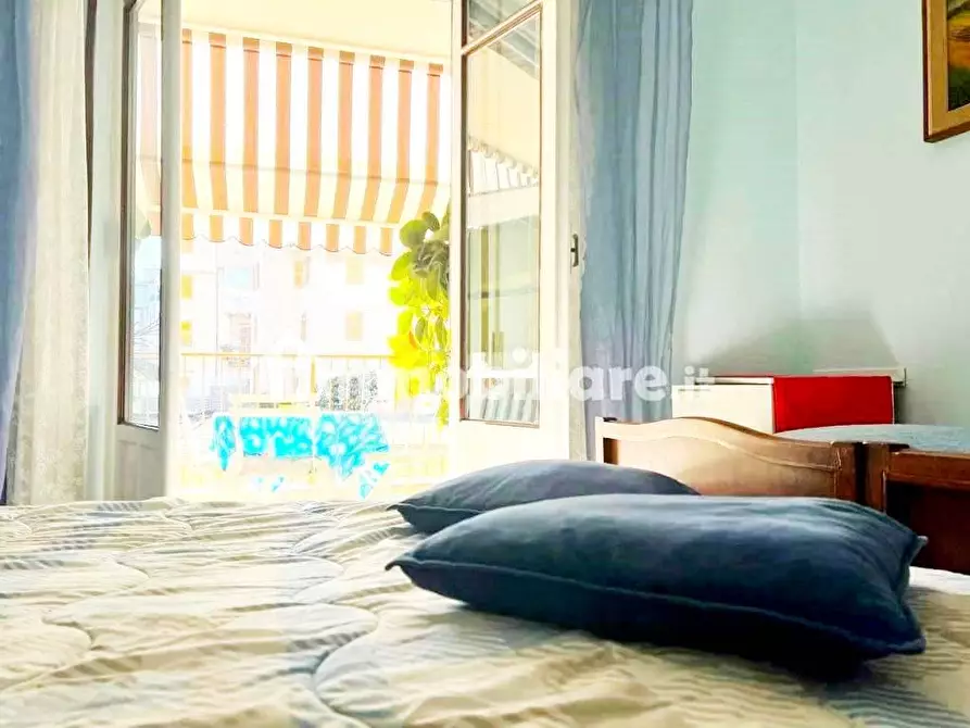 Immagine 6 di Appartamento in vendita  in Via XXV Aprile 3 a Albisola Superiore