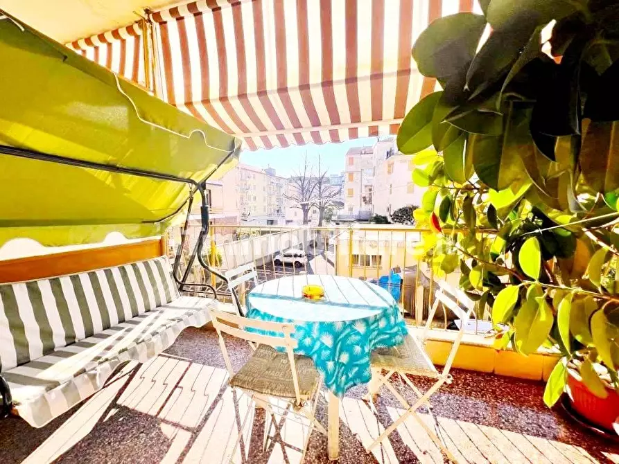 Immagine 7 di Appartamento in vendita  in Via XXV Aprile 3 a Albisola Superiore