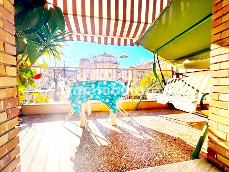 Immagine 8 di Appartamento in vendita  in Via XXV Aprile 3 a Albisola Superiore